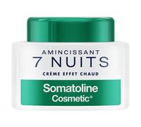 Somatoline Cosmetic, Adelgazamiento intensivo 7 noches 400ml