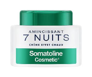 Somatoline Cosmetic, Adelgazamiento intensivo 7 noches 400ml
