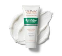 Somatoline Cosmetic Adelgazamiento Vientre y Caderas Crema Efecto Caliente 250 ml
