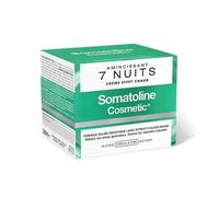 Somatoline Cosmetic Adelgazante 7 Noches Crema Ultra Intensiva Efecto Cálido,...