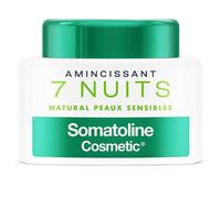 Somatoline Cosmetic Adelgazante 7 Noches Natural 400ml
