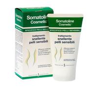 Somatoline Cosmetic Adelgazante piel sensibles 150 ml