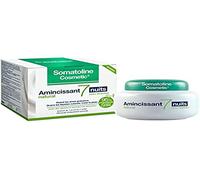 Somatoline Cosmetic Aminizante 7 nuits Natural Piel Sensible 400 ml