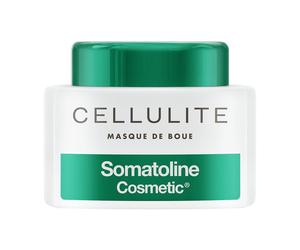 Somatoline Cosmetic - Anticelulítico Máscara De Barro Anticelulíticos 500 g female