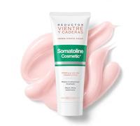 Somatoline Cosmetic Reductor Vientre y Caderas 250 ml | Crema Termoactiva con Efecto Calor | Ayuda contra la Grasa Localizada y Remodela la Silueta | Elasticidad y Firmeza