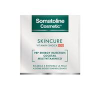 Somatoline Cosmetic Crema Vitamina Shock Sos 40ml