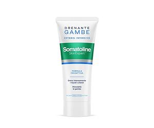 Somatoline Cosmetic, Drenante piernas reductor 200 ml