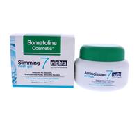 Somatoline Cosmetic Gel Fresco Reductor Ultra Intensivo 7 Noches 400ml