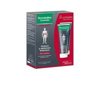 HOMBRE CINTURA & ABDOMEN REDUCTOR INTENSIVO lote 2 x 250 ml