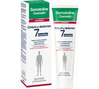 Somatoline Cosmetic Hombre Cintura y Abdomen 7 Noches 250ml