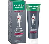Somatoline Cosmetic Hombre Cintura y Abdomen Intensivo 250ml