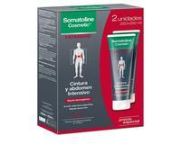 Somatoline Cosmetic - Hombre Cintura Y Abdomen Intensivo Duplo Anticelulíticos 500 ml male