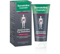 Somatoline Cosmetic Crema Tonificante de Abdominales para Hombre - 200 ml
