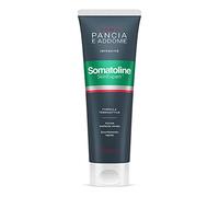 Somatoline Cosmetic Hombre Cintura-Abdomen 7 Noches 250ml