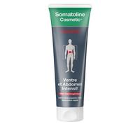 Somatoline Cosmetic Men Estómago y Abdomen Intensivo 250ml