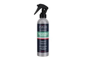 Somatoline Cosmetic Men's Waist & Abdomen Cryogenic Effect Spray 200ml