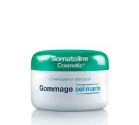 Somatoline Cosmetic - Scrub Sea Salt Anticelulíticos 350 g female