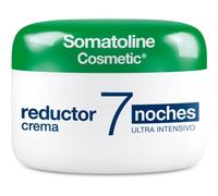 Somatoline Cosmetic - Reductor 7 Noches Crema Anticelulíticos 250 ml female