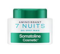 Somatoline Cosmetic - Reductor 7 Noches Gel Anticelulíticos 400 ml female