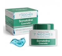 Somatoline Cosmetic Gel Fresco Reductor Ultra Intensivo 7 Noches 400ml