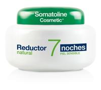 Somatoline Cosmetic - Reductor 7 Noches Natural Anticelulíticos 400 ml female