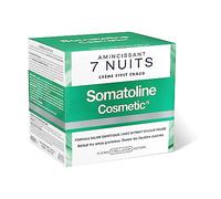 Somatoline Reductor 7 Noches Crema , 400 ml