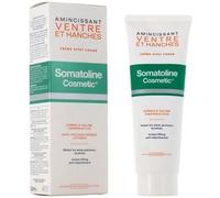 SOMATOLINE COSMETIC Reductor Vientre y Caderas Termoactivo 250 ml