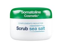 Somatoline Cosmetic Scrub Exfoliante Complemento Reductor Sea Salt 350g