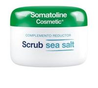 Somatoline Cosmetic Scrub Exfoliante Complemento Reductor Sea Salt 350g
