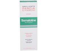 Somatoline cosmetic, skin expert, menthol, slimming, body cream, for h
