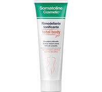 Somatoline Cosmetic Total Body gel Remodelante tonificante 250ml