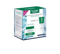 Somatoline Cosmetic Ultra Intensive Shock Treatment Fresh Effect Lot 2 Pcs