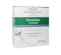 SOMATOLINE VENDAS DRENANTES