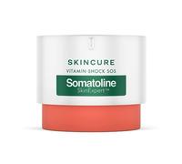 Somatoline Cosmetic Viso - Skincure Vitamin Shock SOS, 40ml