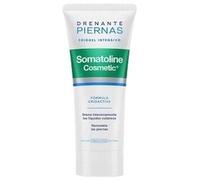 Somatoline Crema Drenante Y Adelgazante para Piernas 200mL
