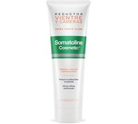 Somatoline Crema reductora de vientre y caderas Reducción de grasa localizada 250mL