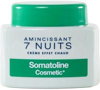 Somatoline Crema reductora ultraintensiva 7 noches 400mL