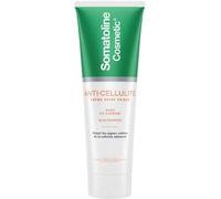 Somatoline Cosmetic crema anticelulítica efecto calor 250 ml