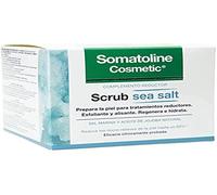Somatoline Cosmetic - Scrub Sea Salt Anticelulíticos 350 g female