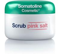 Somatoline Scrub Exfoliante Complemento Reductor Pink Salt 350 Gr 350 ml