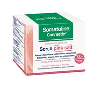 Somatoline Exfoliante Scrub Sea Salt 350g