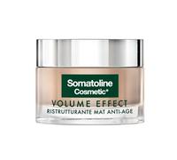 Somatoline Face Effect Restructuring Mat Anti Age 50ml