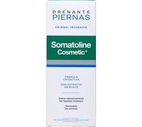 Somatoline Gel Criogénico Drenante Intensivo Piernas 200 ml
