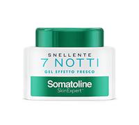 Somatoline® Reductor 7 Noches Gel Fresco 400ml
