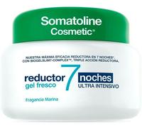 Somatoline Cosmetic - Reductor 7 noches Gel 250 ml