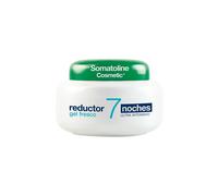 SOMATOLINE - Gel Reafirmante 7 Noches 250 ml de gel