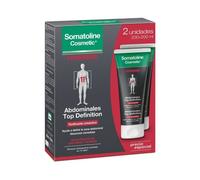 Somatoline® Hombre Abdominales Top Definition Sport 200ml+200ml