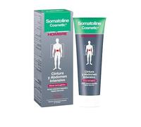 SOMATOLINE HOMBRE CINTURA ABDOMEN INTENSIVO EFECTO TERMOGENICO 250 ML MAN HOMME