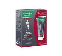 Somatoline Hombre Cintura y Abdomen Intensivo 2x250ml
