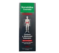 Somatoline Hombre Termogenico Cintura Y Abdomen Intensivo 250 Ml 250 g